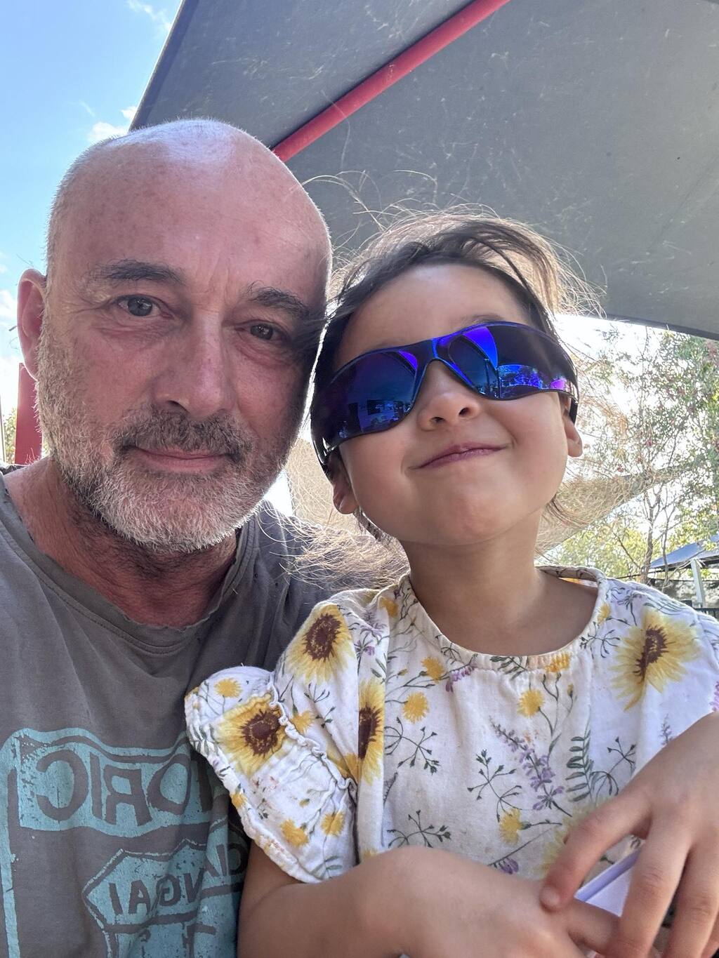danny & Alyssa  Avison