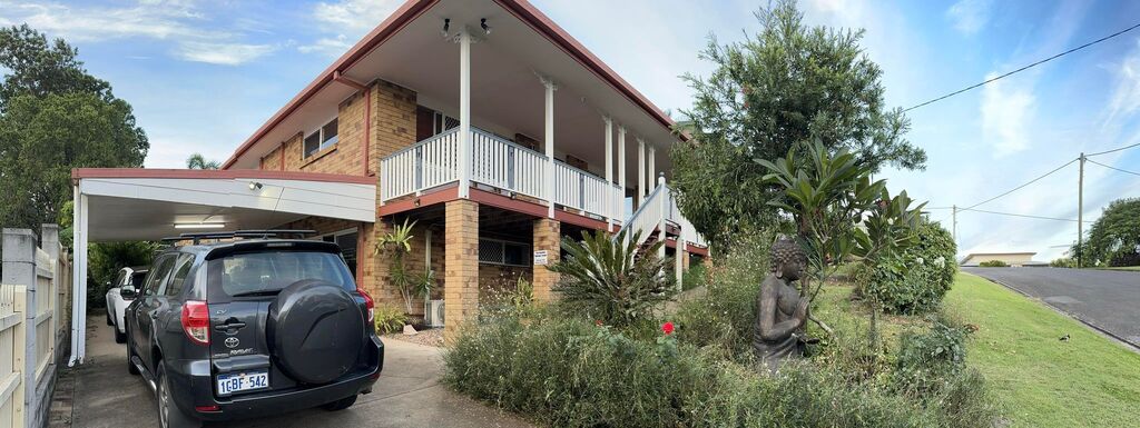 thai remedial massage gympie