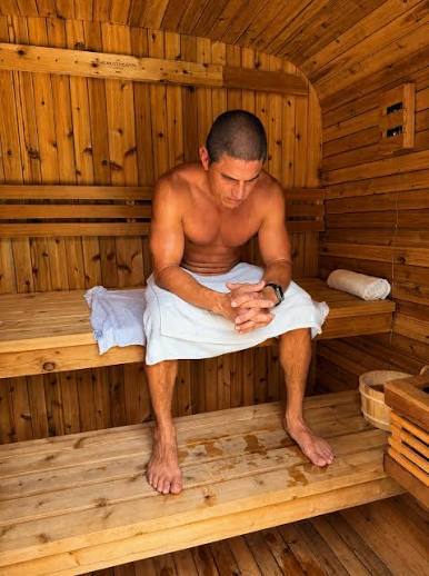 Thai Herbal Steam Room Gympie