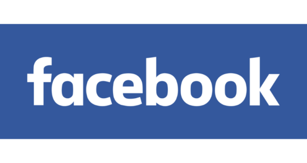 find us on facebook