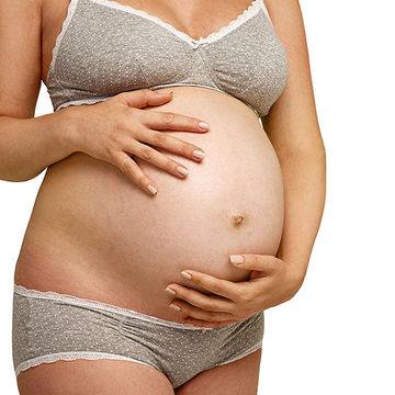 pregnancy massage gympie